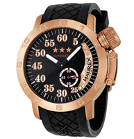 Orologio Haurex Uomo in Acciaio CR320UN1